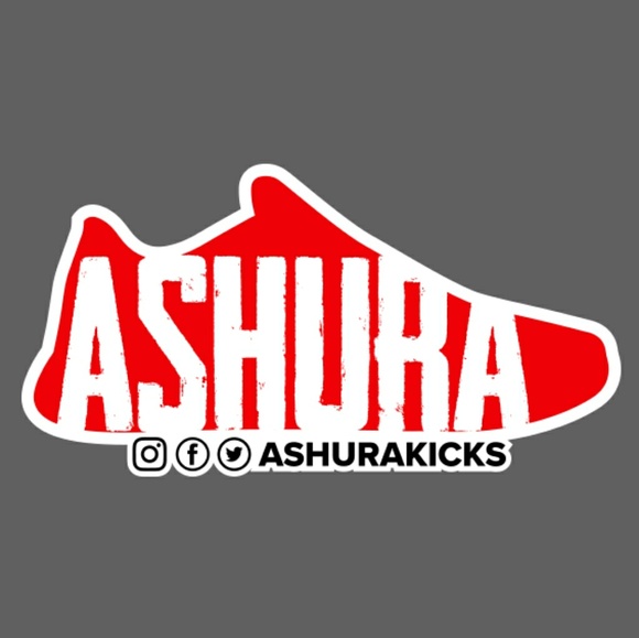 ashurakicks